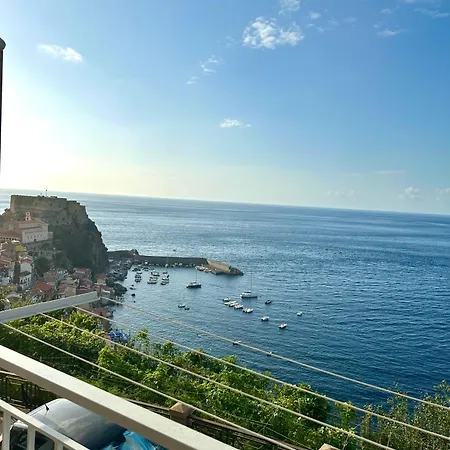 Appartement The View