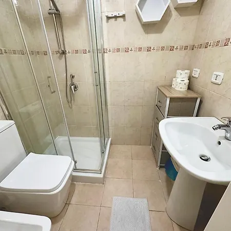 The View Lejlighed Scilla