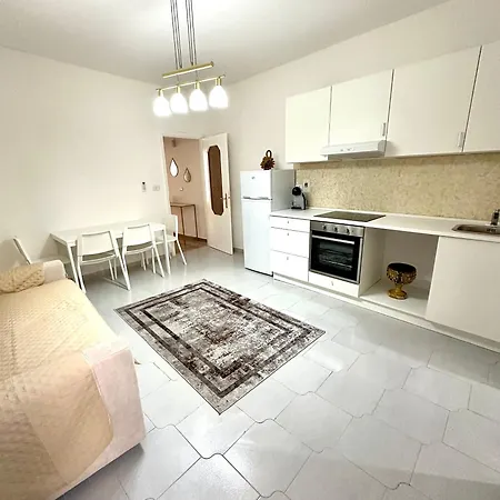 Lejlighed The View *