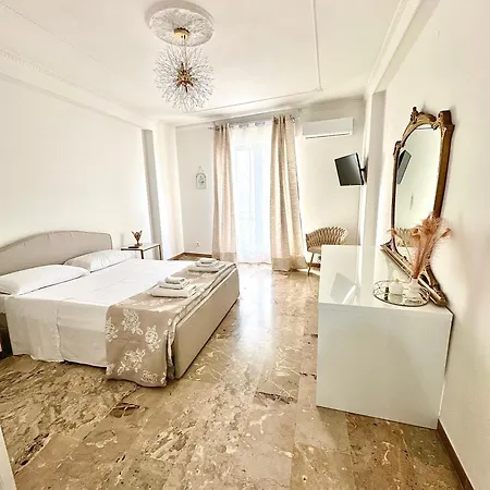 The View Lejlighed Scilla