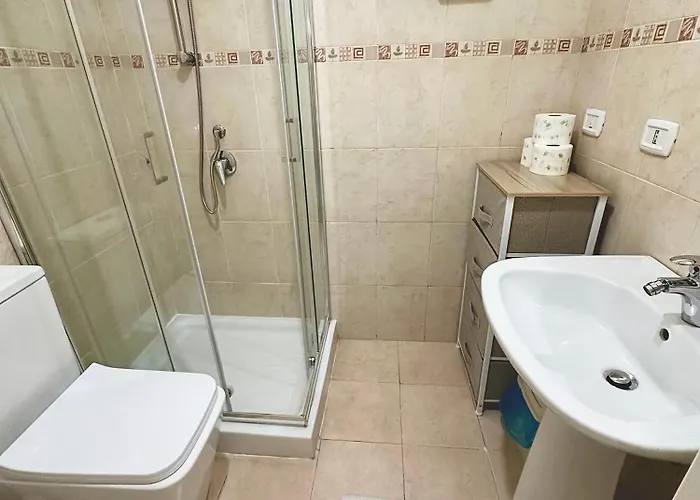 The View Apartament Scilla