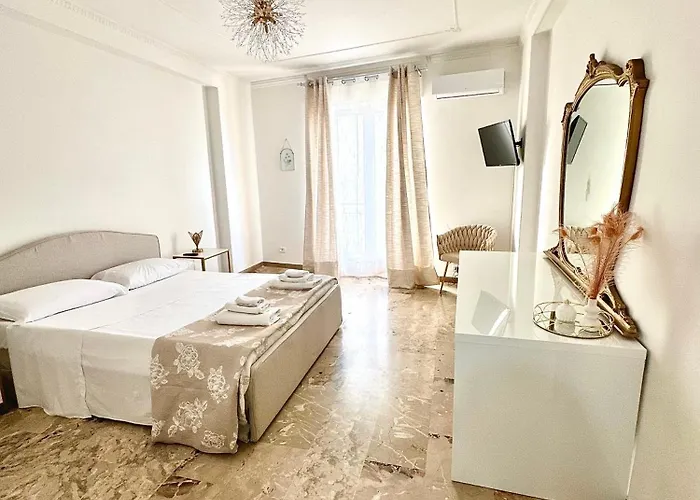 The View Apartament Scilla